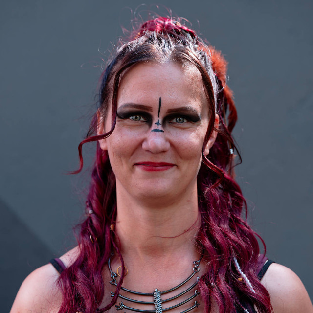 Ida Korpela